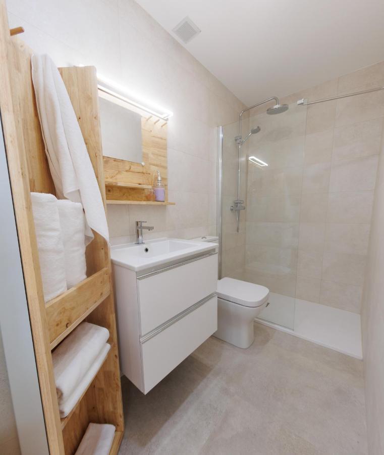 Ks Tiendas 8 Almeria Exterior photo