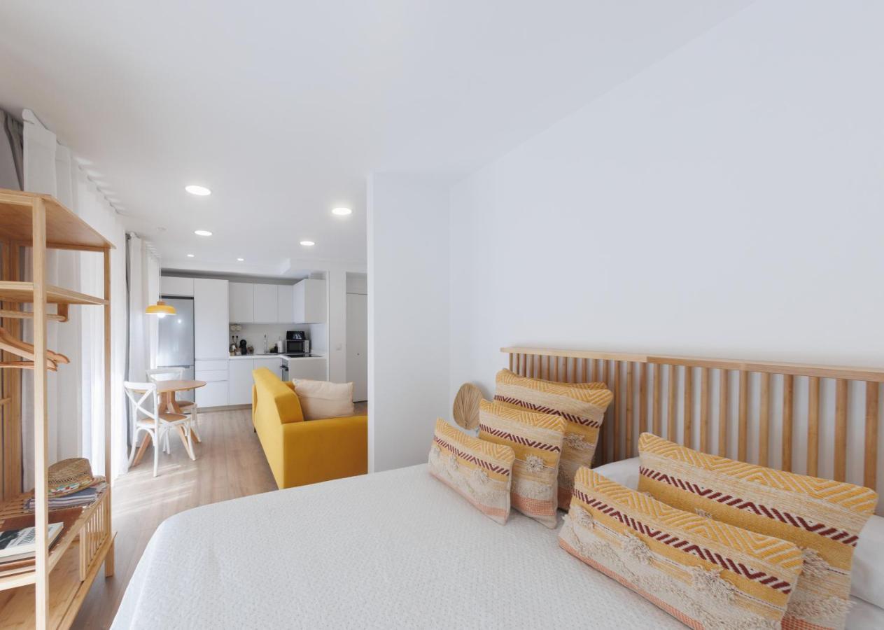 Ks Tiendas 8 Almeria Exterior photo
